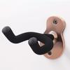 Ukulele Instrument Accessories Non-slip Stand Guitar Hanger Musical Instruments Hook Wall Mount
