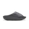 Мужские шлепанцы Li Ning Серые ABTW003-5