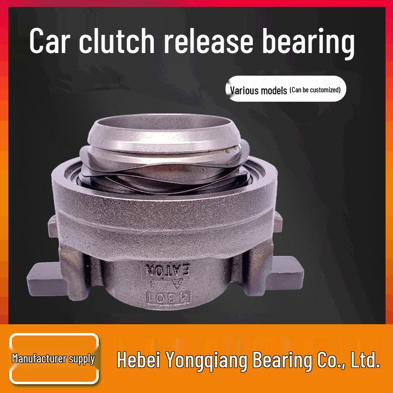 Clutch Release Bearing for Chenglong H7, Tianlong, Balong with Eaton Transmission
