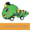 Children's Science Experiment Kit: DIY Handmade Invention and Assembly Toy for Young Innovators