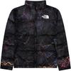 The North Face Мужская складная куртка 1996 Retro Nuptse 700 Fill NF0A3C8D-IRI