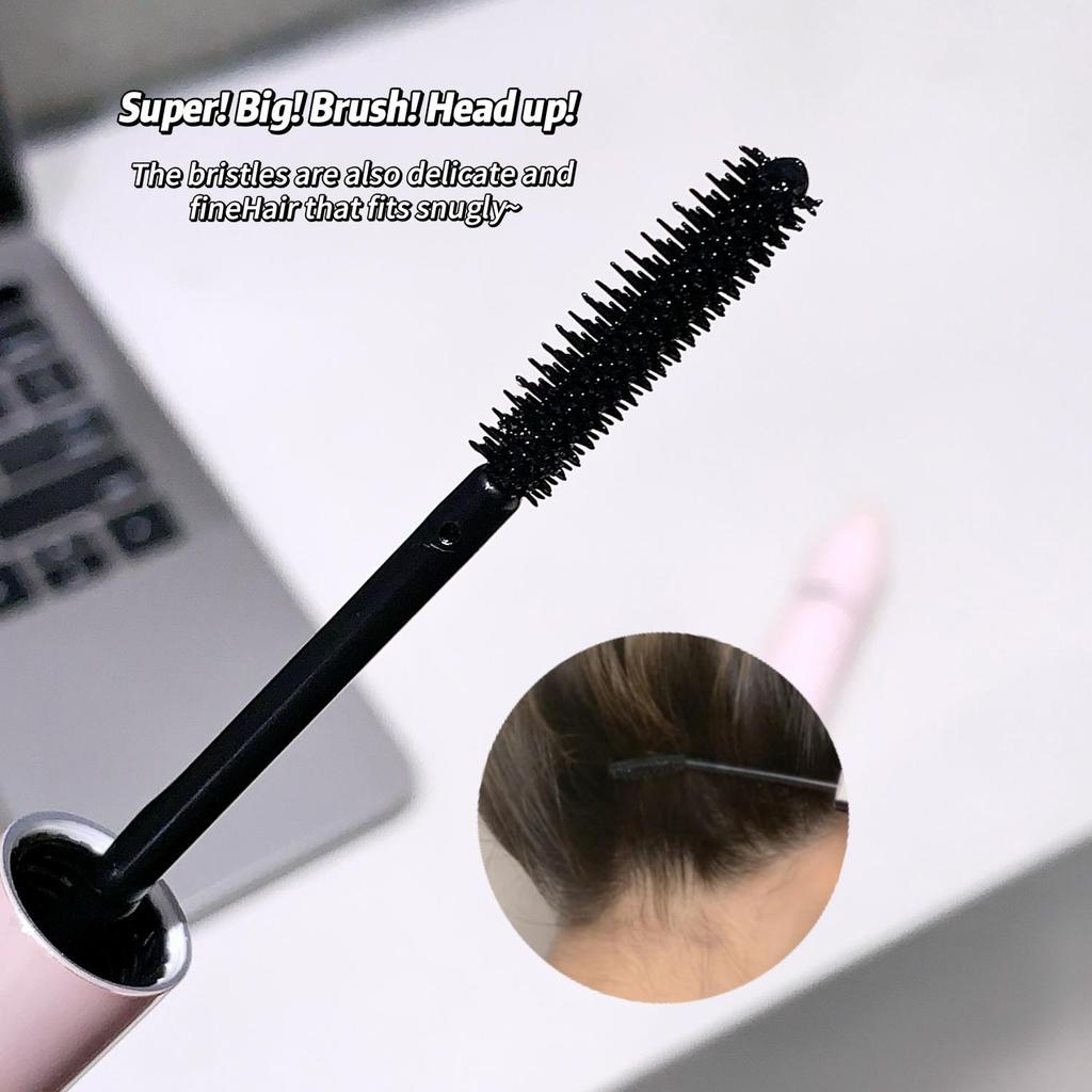 SHAQINUO Hair Finishing Stick Non-greasy Broken Hair Stick for Hair Styling
