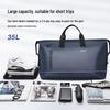 LEXON VOYAGER Large Travel Bag