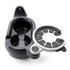 Автомобильный держатель для напитков, стиль для Smart Fortwo 451 2007-2014 A4518100370, держатель для телефона, органайзеры для ароматерапии, новый