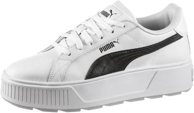 Кроссовки Karmen Women (384615-02) white/black