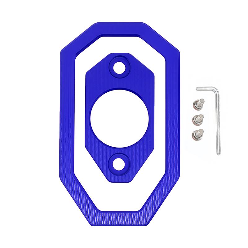 For ADV350 Motorcycle Accessories Exhaust Heat Dhield Protector Guard Decorative Cover For adv350 ADV 350 2021-2024 2025 2026