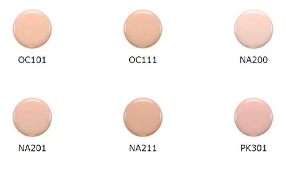 Albion Exia AL Superior Cream Foundation EX OC111 30 г [предмет]