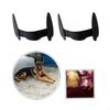 2Pcs Dogs Ears Stand Up Support Ear Care Sticker Tools
