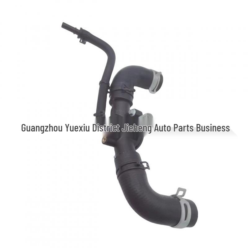 LR022690 Водяная трубка термостата Подходит для Land Rover Range Rover 2010-2012