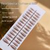 Spring Cat Eye High-End Wearable Nails - Finished Nail Pieces 715-567