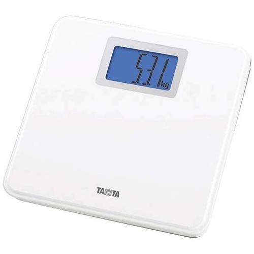 Digital Health Meter HD-762-WH (White)
