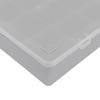 Wham Container/Organizer 59Cm - Capacity Gd 8089