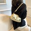 Fashionable Women's Casual Small Square Crossbody Bag Versatile For Daily Outfits