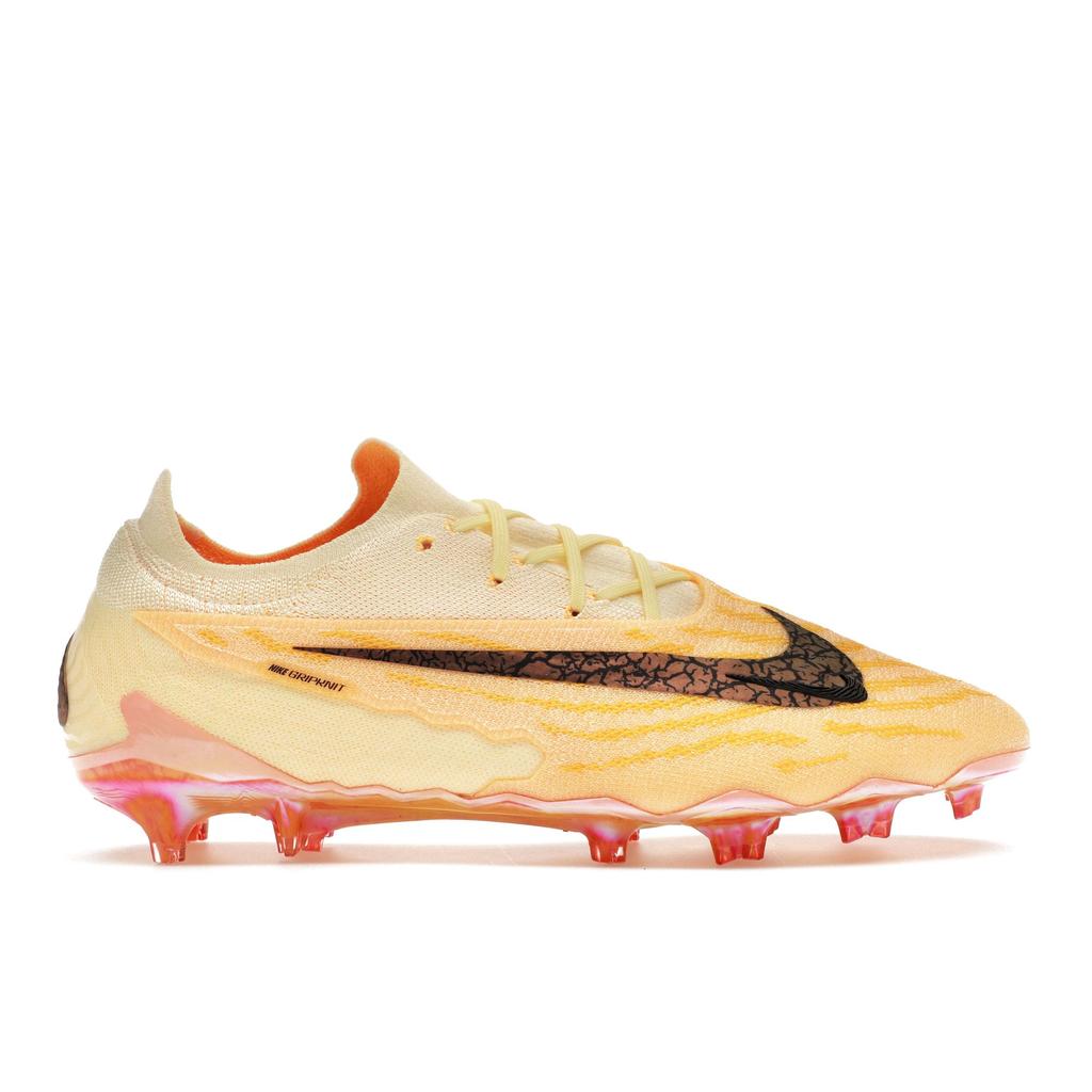 Nike Phantom GX Elite Gripknit SE FG Blaze Pack Мужские кроссовки