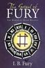 Книга The Gospel of Fury : The World of Make Believe