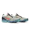 Air VaporMax Flyknit 3 Бирюзово-Малиновый AJ6900-104