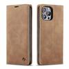 Sc Wallet Iphone 13 Pro Max Light Brown