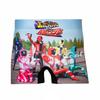 [Хип-шоп] Нижнее белье SUPER SENTAI/Super Sentai (Трусы-боксеры/Мужские/Унисекс) Kaitou Sentai Lupinranger VS Keisatsu Sentai Patranger