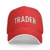 Day Trader Stock Trading Baseball Caps Casquette Unisex Women Hats