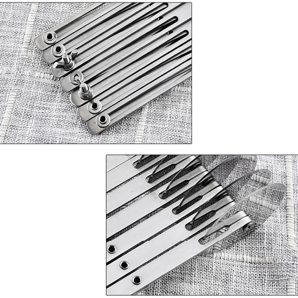 357Wheel 430 нержавеющая сталь многофункциональный многоколесный многокруглый нож для пиццы кондитерский торт