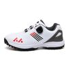 Men Golf Shoes Luxury Golf Sneakers Comfortable Walking Sneakers Light Weight Athletic Footwears