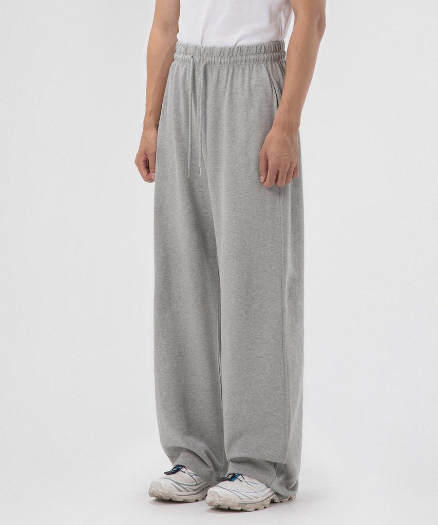 PRINOAR Daily Wide Training Pants - Melange