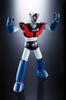 Nagai GO Exhibition Limited Production Soul of Chogokin Mazinger Z Anime Color Version Solid Color Go Nagai GX-70SP DC