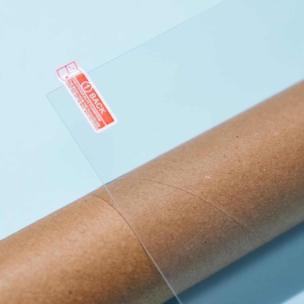 Для ноутбука Microsoft Surface 7 15 дюймов полноэкранная защитная пленка Straight Edge HD прозрачное закаленное стекло для планшета