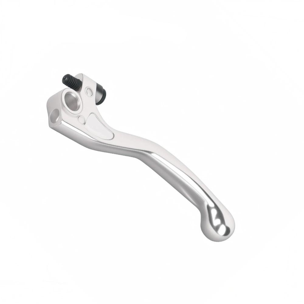 Right Brake Lever Silver For Honda CRF250X CRF450X CRF450R 53170-MEB-003