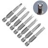 Screwdriver Bits Screwdriver Bits Set Screwdriver Tool PH2 Accessories