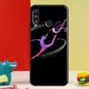 Люблю Гимнастику Для Huawei P30 Pro P60 P50 P20 P40 P Smart Nova 9 5T Honor Magic 5 Lite X8 X9 a 50 70 Чехол