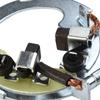 Комплект щеток стартера для HONDA 250 400 450 500/Foreman Recon Foreman