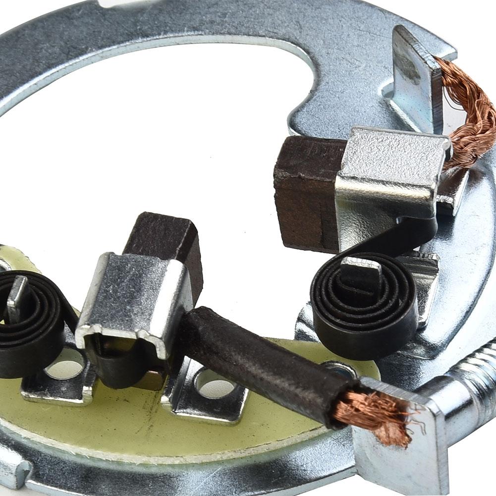 Комплект щеток стартера для HONDA 250 400 450 500/Foreman Recon Foreman