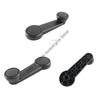 1Pc Car Door Glass Winder Crank Door Handle Door Lever For Ford Transit Connect MK5 MK6 MK7 Escort Fiesta KA Focus MK1 MK2