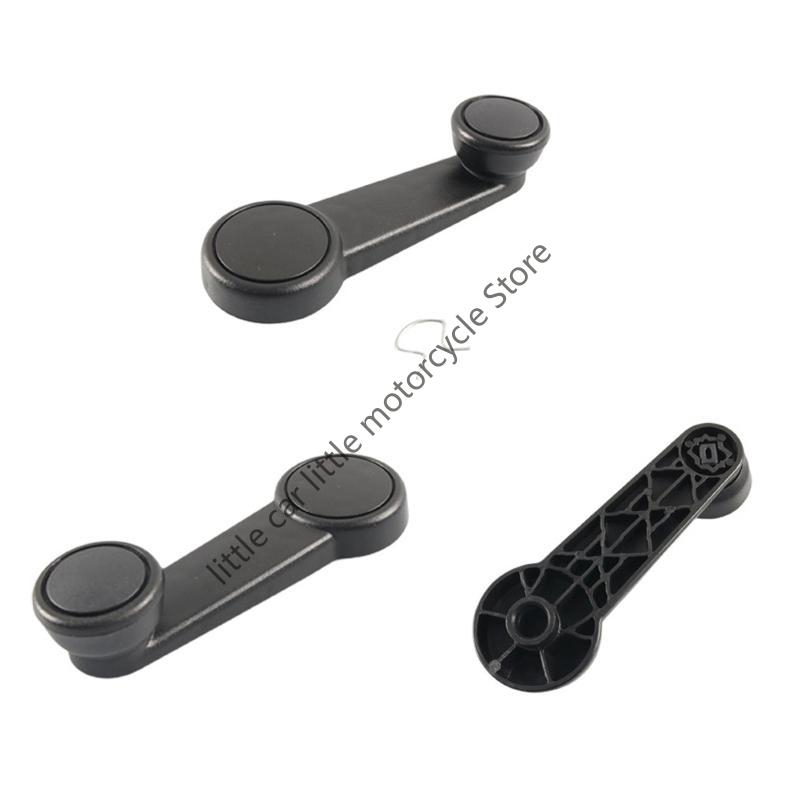 1Pc Car Door Glass Winder Crank Door Handle Door Lever For Ford Transit Connect MK5 MK6 MK7 Escort Fiesta KA Focus MK1 MK2