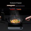 Xiaomi Smart Ultra-thin Induction Cooker CN plug (adapter included)