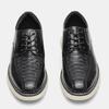 Fashion Brogue Men's Shoes Comfortable  Brand Casual Shoes Men