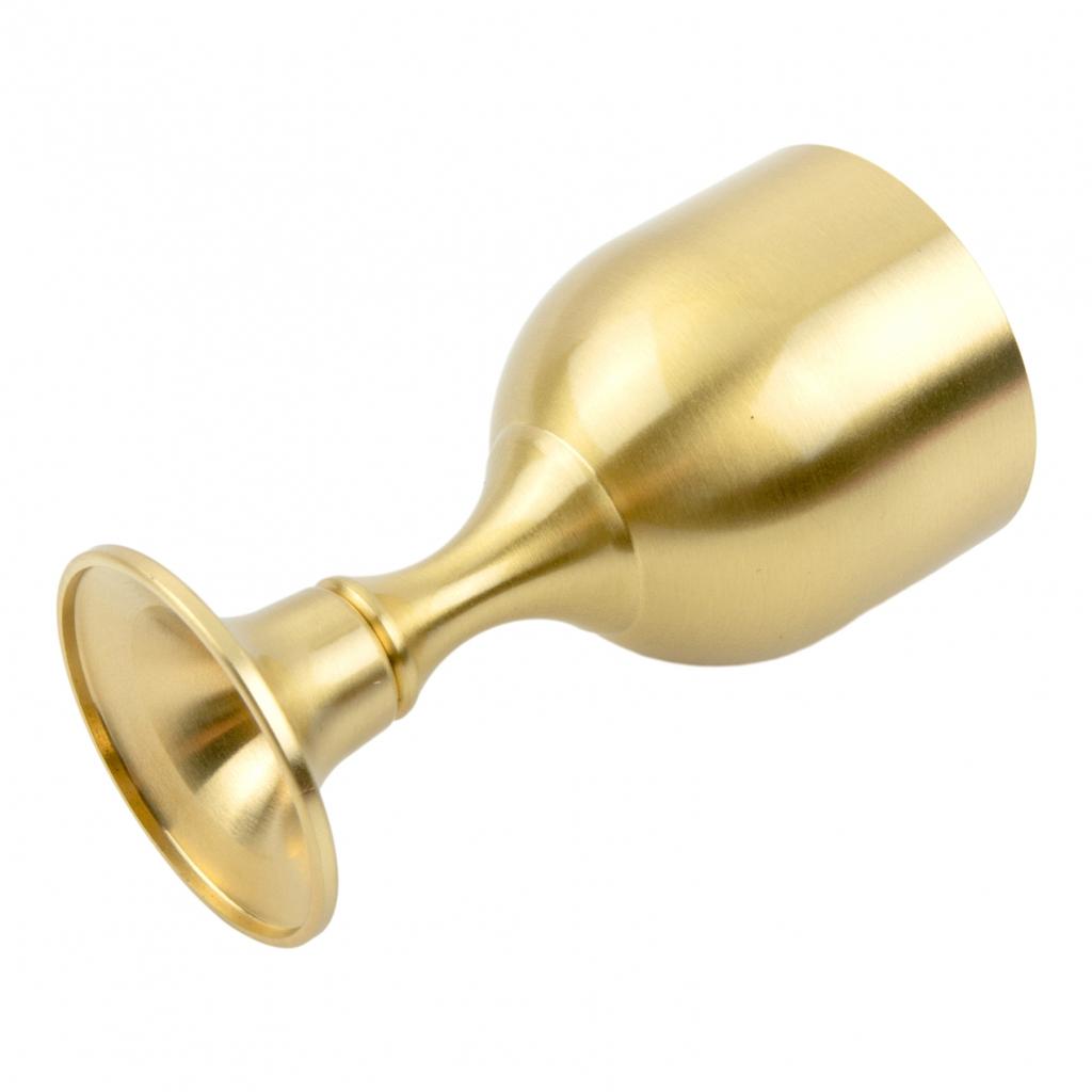 Wine Glass 50ml Gold Household Kitchen Bar Wine Set