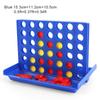 Connect 4, интерактивная трендовая портативная игра на стратегическое мышление, популярная настольная игра, детская развивающая игрушка, увлекательное развлечение