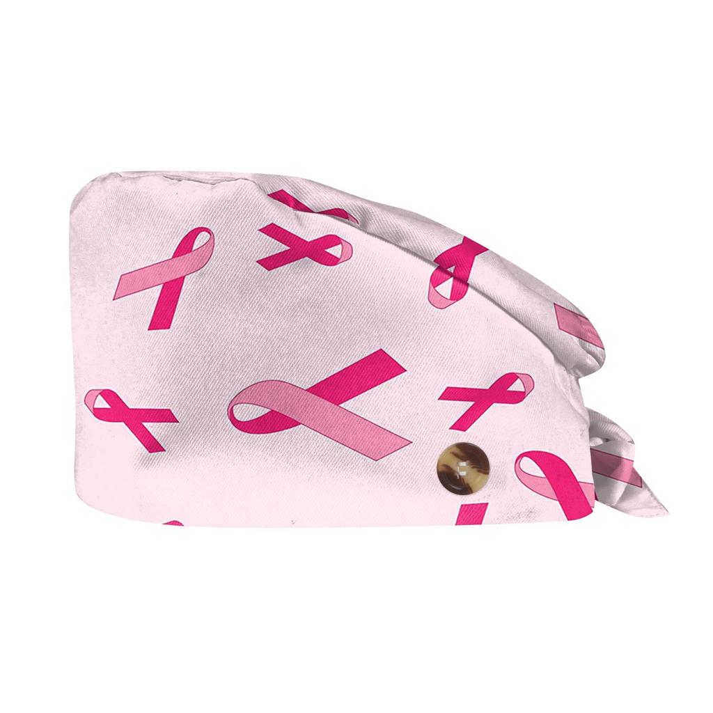 Fashion Printed Work Cap Casual Wash Hat Wrap Hat Cap