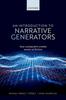 Книга An Introduction To Narrative Generators : How Computers Create Works of Fiction