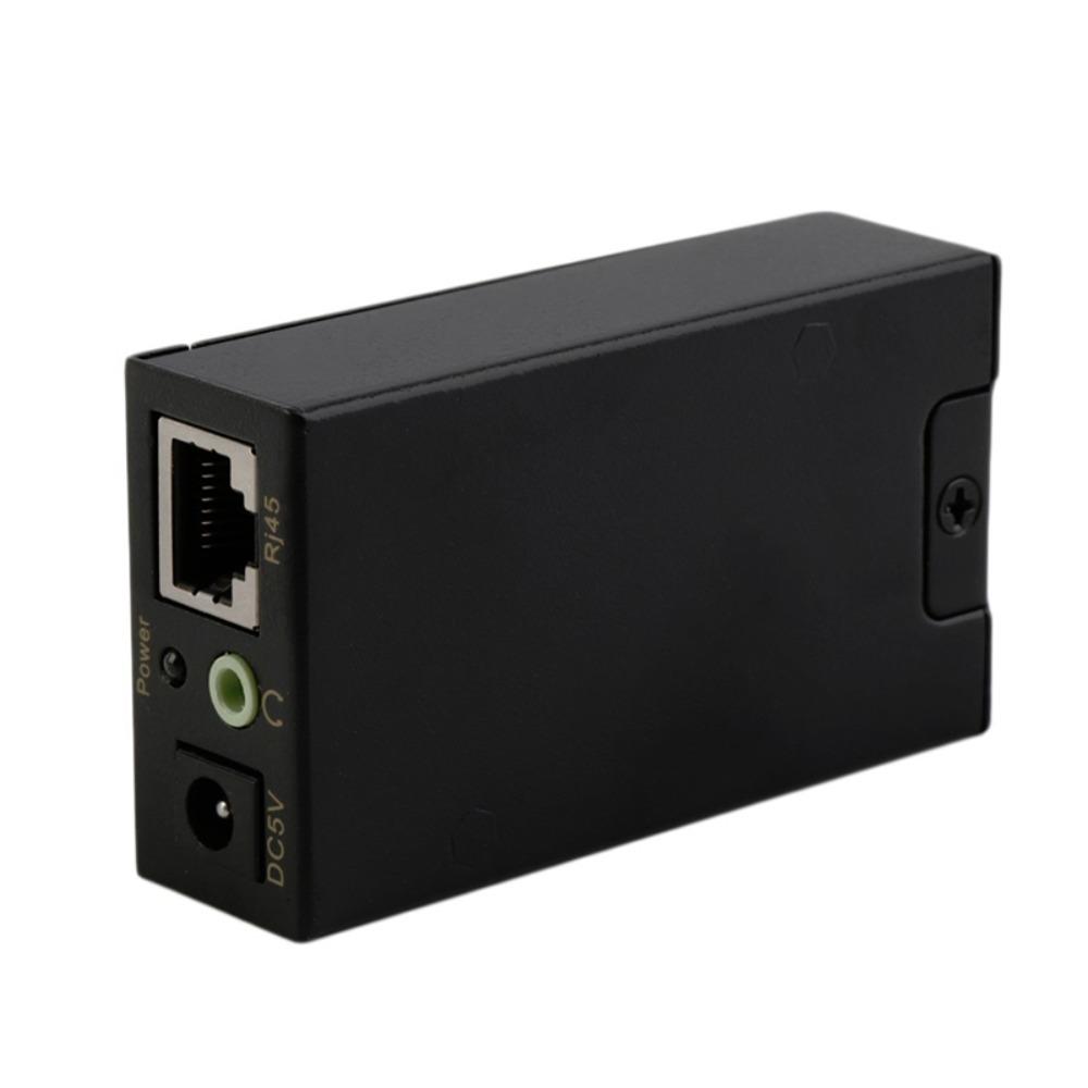 Удлинитель VGA к RJ45 VGA к RJ45 100 м для ПК/ноутбука/проектора/HDTV/монитора