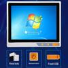 VINcanWO Fully Enclosed Industrial Touchscreen All-in-One PC (CN version)