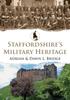 The Staffordshire's Military Heritage Book