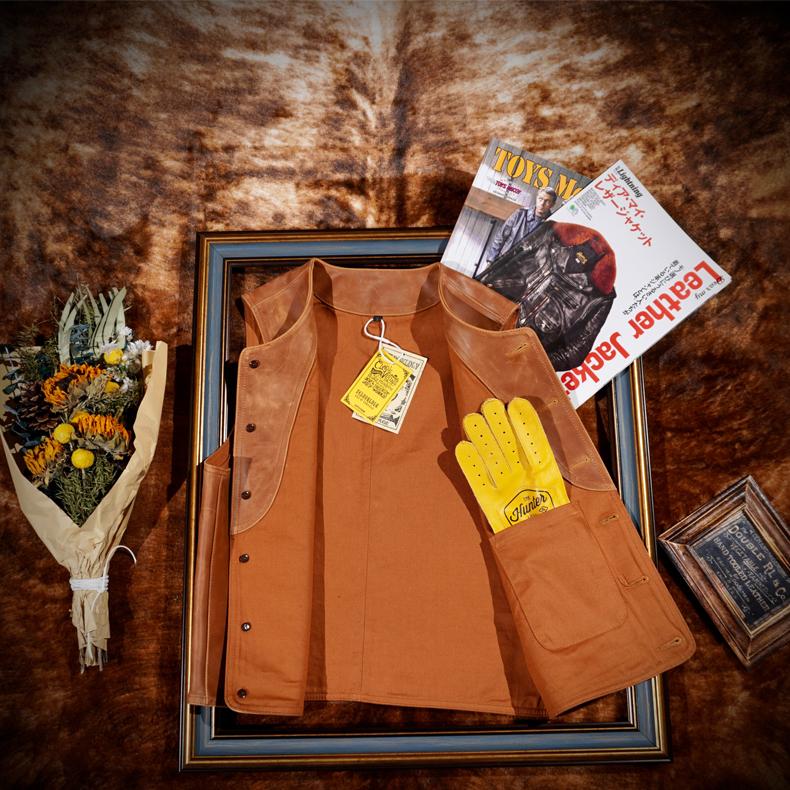 Классический ретро томагавк кожаный жилет мотоциклетный жилет