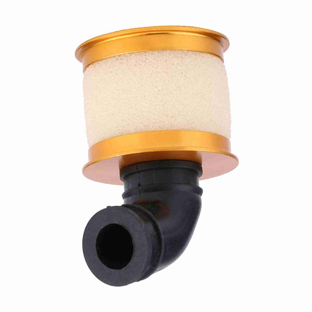 3Colros RC Car Air Filter for HSP 94122 188 1 10 Remote Control Model Vehicle Accessory
