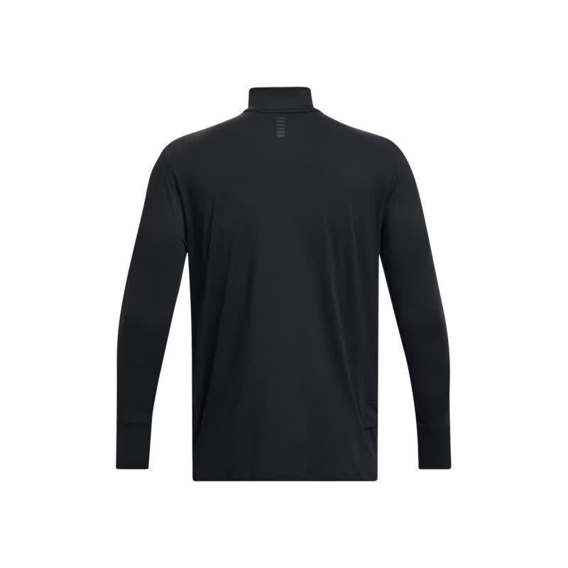 Under Armour Men's Launch Pro Sun Protection Long Sleeve Running T-Shirt