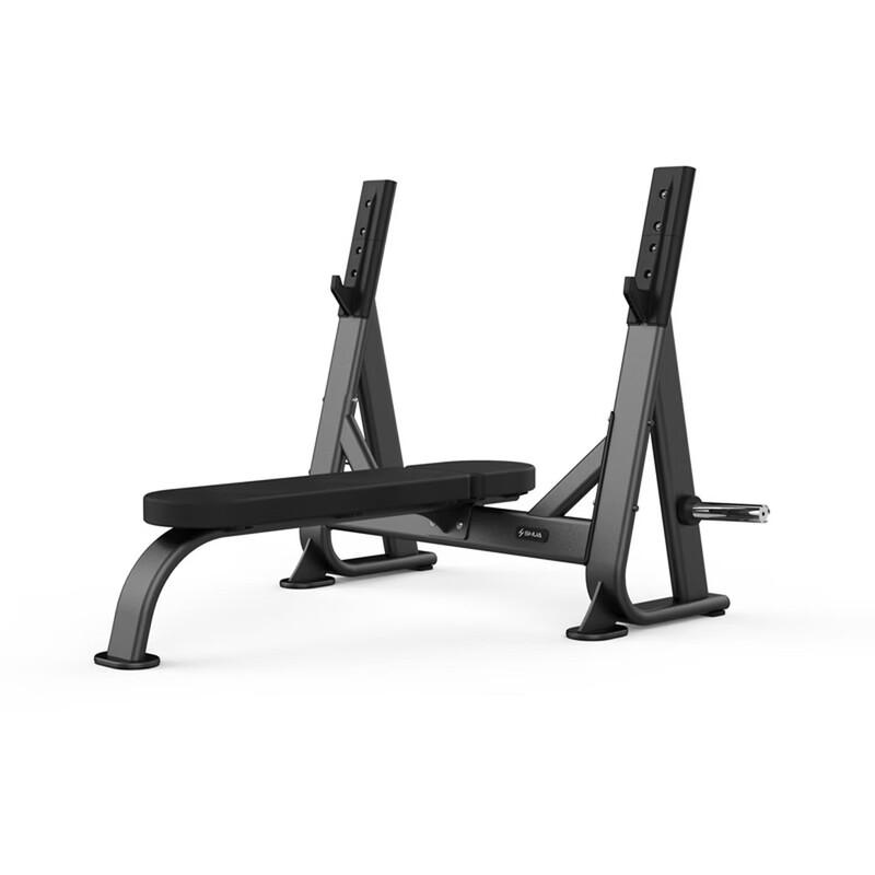 Shua Commercial Multifunctional Weight Bench SH-G6871