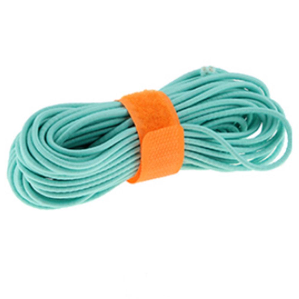 10 м цветная тонкая эластичная лента 2,8 мм круглая веревка резиновая лента эластичная лента эластичная линия