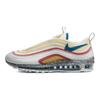 Nike Air Max 97 'Белый Крем Синий' DV7418-001